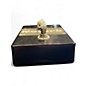 Used Hermida Audio Reverb Effect Pedal