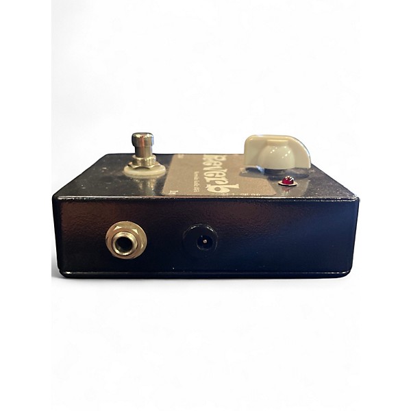 Used Hermida Audio Reverb Effect Pedal