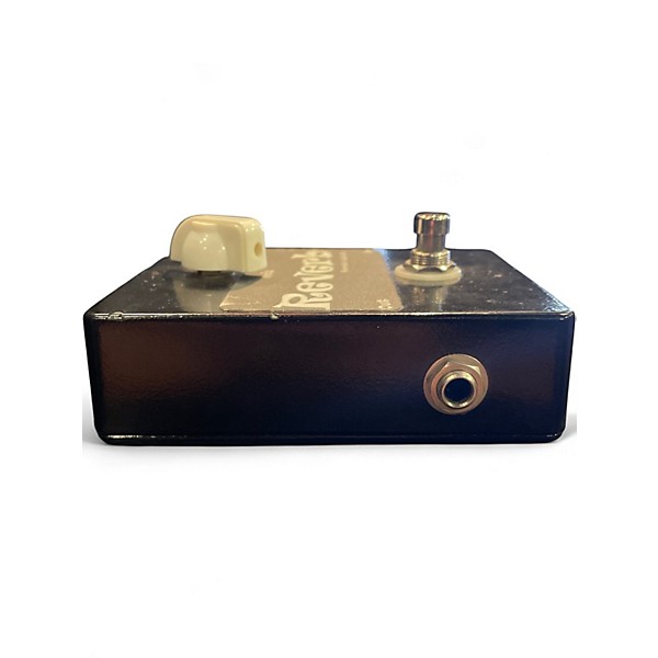 Used Hermida Audio Reverb Effect Pedal