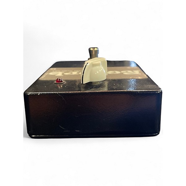 Used Hermida Audio Reverb Effect Pedal