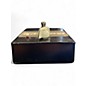 Used Hermida Audio Reverb Effect Pedal