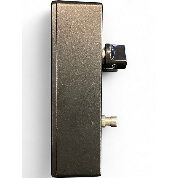 Used Voodoo Lab Tremolo Effect Pedal