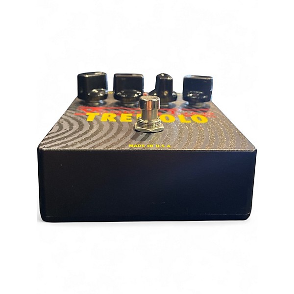 Used Voodoo Lab Tremolo Effect Pedal