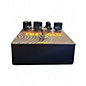 Used Voodoo Lab Tremolo Effect Pedal