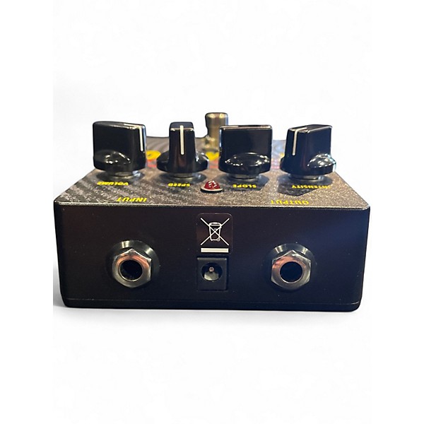 Used Voodoo Lab Tremolo Effect Pedal