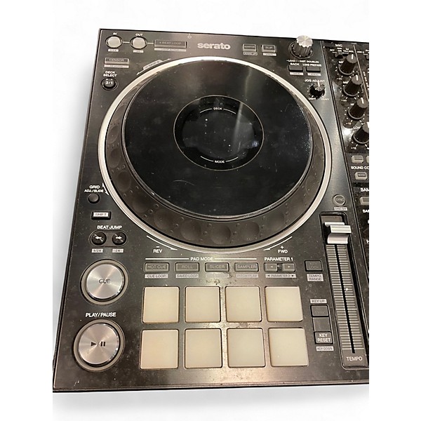 Used Pioneer DJ DDJ1000SRT DJ Controller