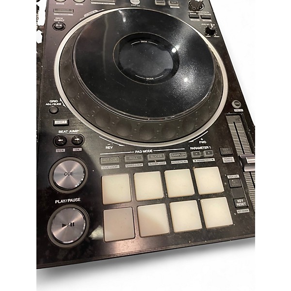 Used Pioneer DJ DDJ1000SRT DJ Controller