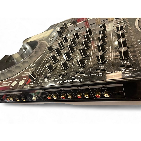 Used Pioneer DJ DDJ1000SRT DJ Controller