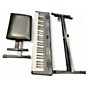Used Alesis HARMONY 61 Portable Keyboard