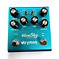 Used Strymon Bluesky Reverb Effect Pedal thumbnail