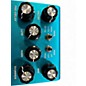 Used Strymon Bluesky Reverb Effect Pedal