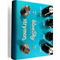 Used Strymon Bluesky Reverb Effect Pedal