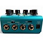 Used Strymon Bluesky Reverb Effect Pedal