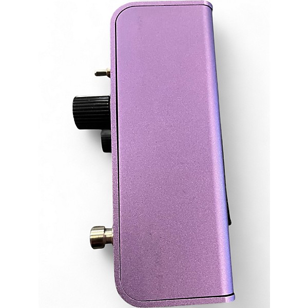Used Strymon ULTRAVIOLET Effect Pedal