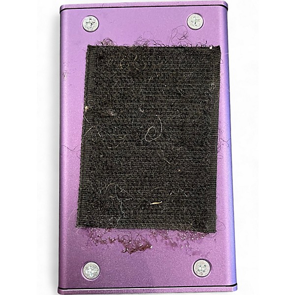 Used Strymon ULTRAVIOLET Effect Pedal