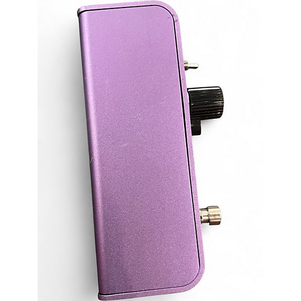 Used Strymon ULTRAVIOLET Effect Pedal