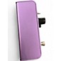 Used Strymon ULTRAVIOLET Effect Pedal