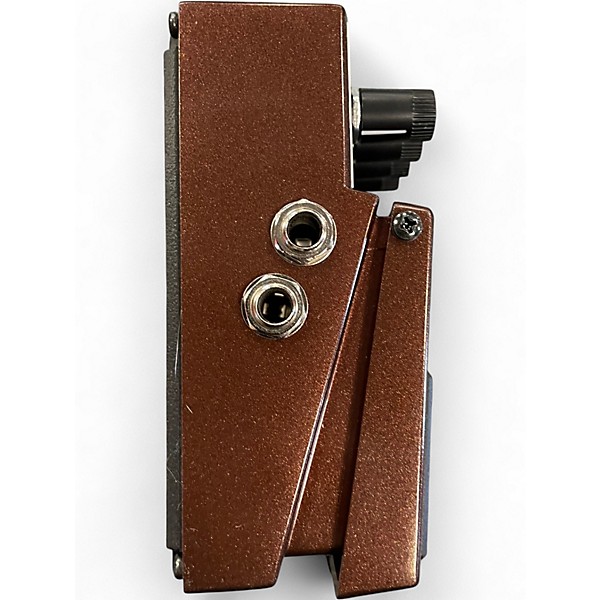 Used BOSS OC5 Effect Pedal