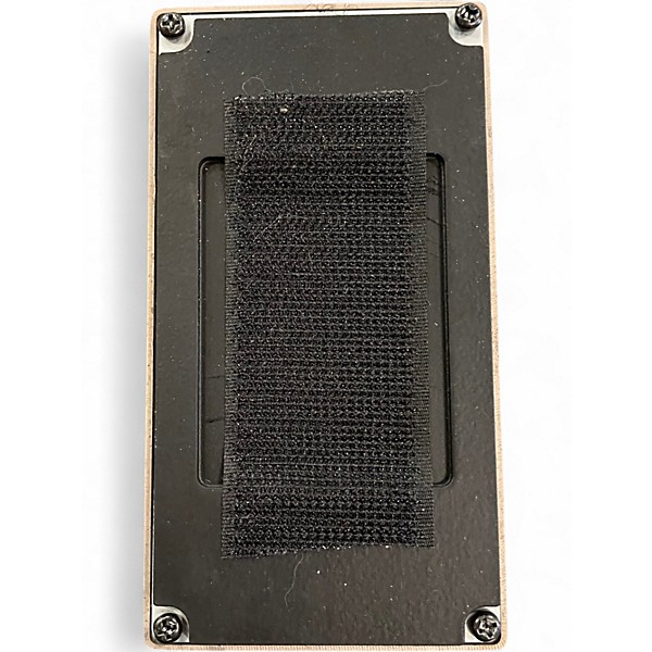 Used BOSS OC5 Effect Pedal