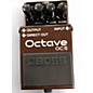 Used BOSS OC5 Effect Pedal thumbnail