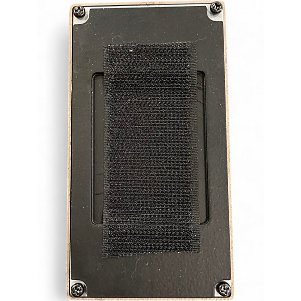 Used BOSS OC5 Effect Pedal
