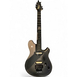Used EVH Wolfgang Special black Solid Body Electric Guitar
