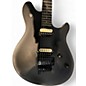 Used EVH Wolfgang Special black Solid Body Electric Guitar