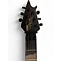 Used EVH Wolfgang Special black Solid Body Electric Guitar