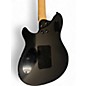 Used EVH Wolfgang Special black Solid Body Electric Guitar