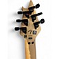 Used EVH Wolfgang Special black Solid Body Electric Guitar