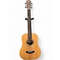 Used Taylor BT1 Baby Natural Acoustic Guitar thumbnail