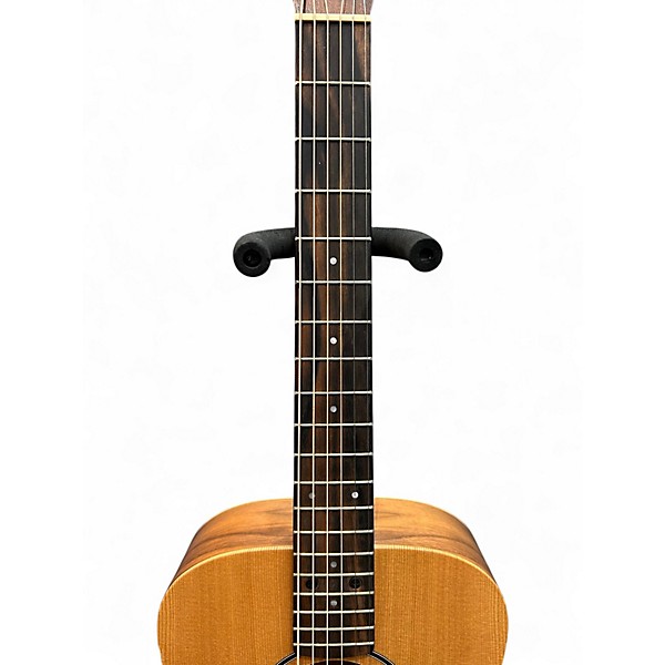 Used Taylor BT1 Baby Natural Acoustic Guitar