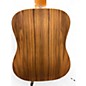 Used Taylor BT1 Baby Natural Acoustic Guitar