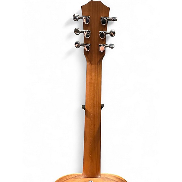 Used Taylor BT1 Baby Natural Acoustic Guitar