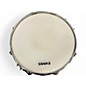 Used TAMA 14X6 Starclassic Snare Black Drum