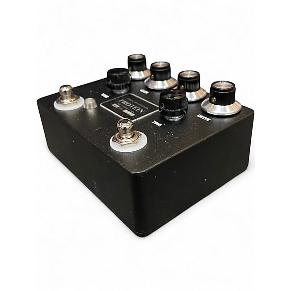 Used Browne Amplification Protein Effect Pedal