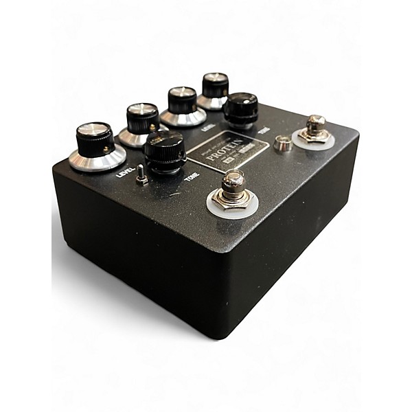 Used Browne Amplification Protein Effect Pedal