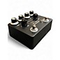 Used Browne Amplification Protein Effect Pedal