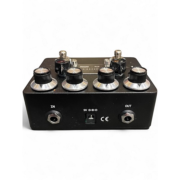 Used Browne Amplification Protein Effect Pedal