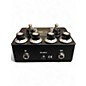 Used Browne Amplification Protein Effect Pedal