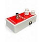 Used Electro-Harmonix Nano POG Polyphonic Octave Generator Effect Pedal