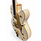 Used Gretsch Guitars G6136T-59VS Vintage White Hollow Body Electric Guitar