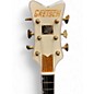 Used Gretsch Guitars G6136T-59VS Vintage White Hollow Body Electric Guitar
