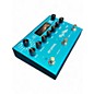 Used Strymon Bigsky MX Reverb Effect Pedal
