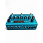 Used Strymon Bigsky MX Reverb Effect Pedal