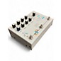 Used Hologram Electronics Microcosm Pedal