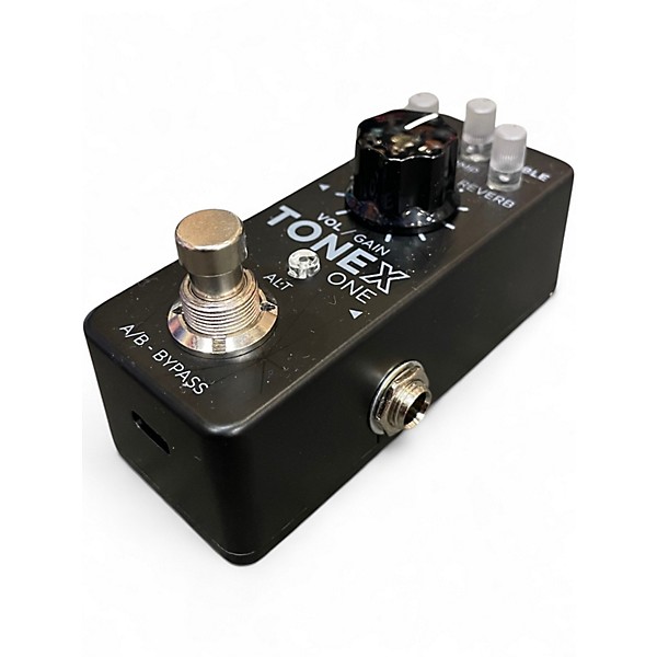 Used IK Multimedia ToneX One Pedal
