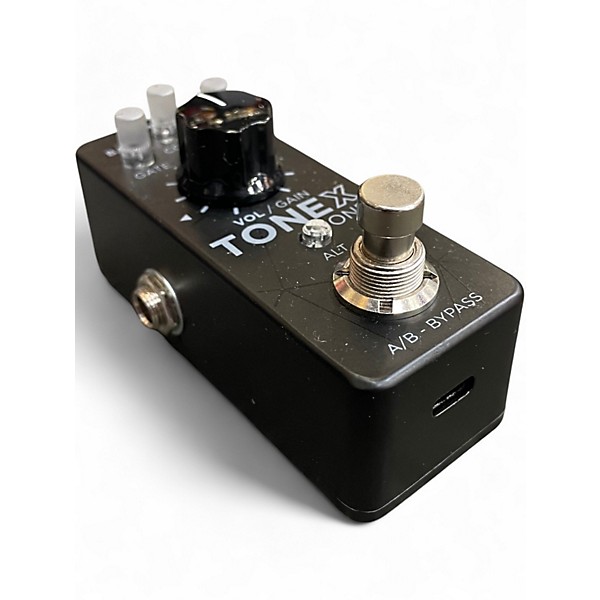 Used IK Multimedia ToneX One Pedal