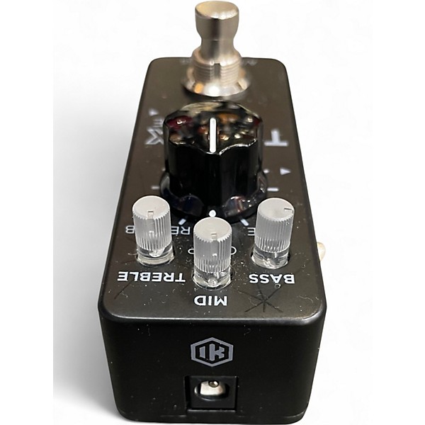 Used IK Multimedia ToneX One Pedal