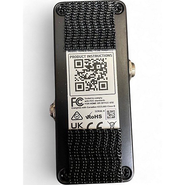 Used IK Multimedia ToneX One Pedal
